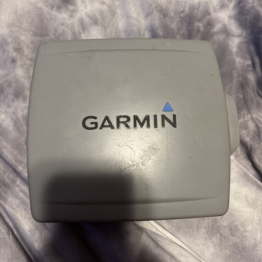 GARMIN GPSmap 526s ChartPlotter GPS / Sonar FishFinder (untested)￼