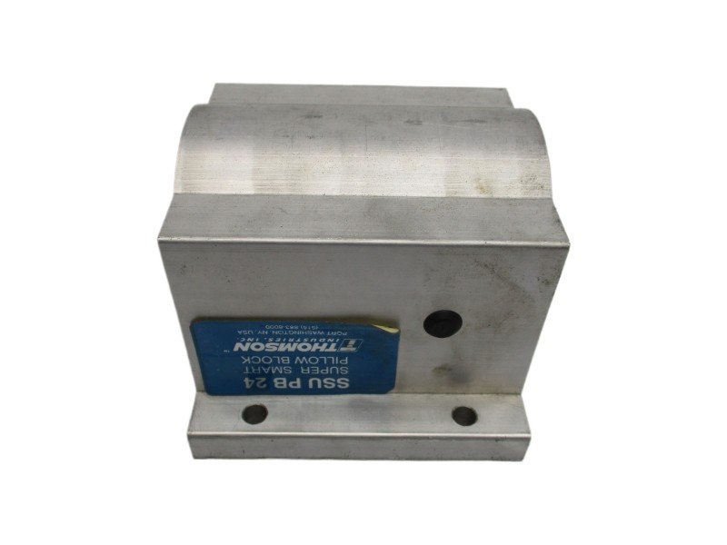THOMSON INDUSTRIES SSUPB24 NSNP