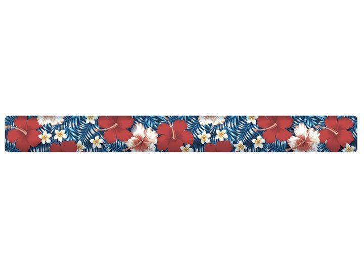 WOW 23-WPF-4642 Floral Soft Top Noodle