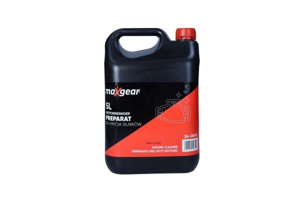 Genuine MAXGEAR Engine Cleaner 36-0069