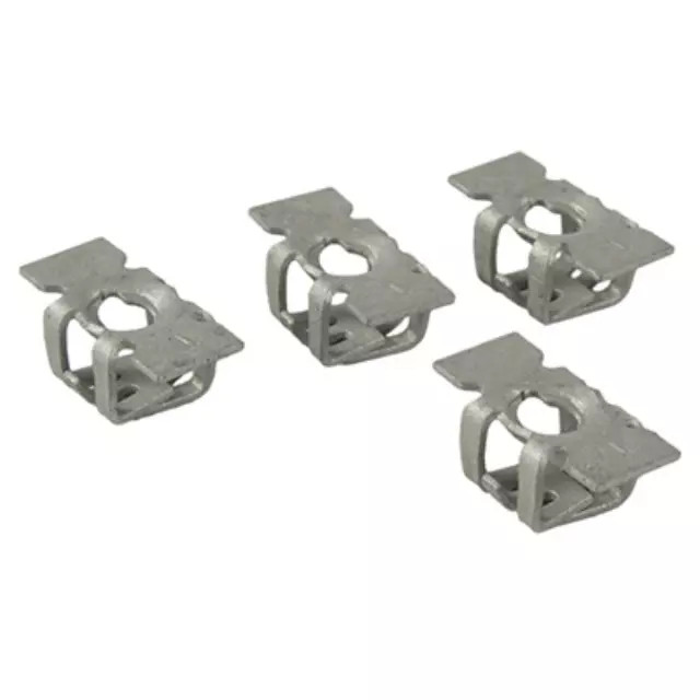 Genuine Ford Lower Shield Retainer W710564S439