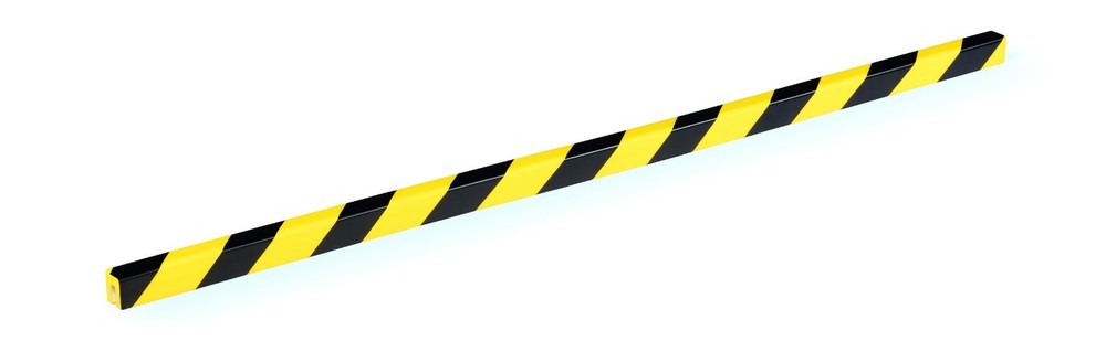 Adhesive Edge Impact Protection Profile Warning Yellow E8 3ft 5 Pack Durable
