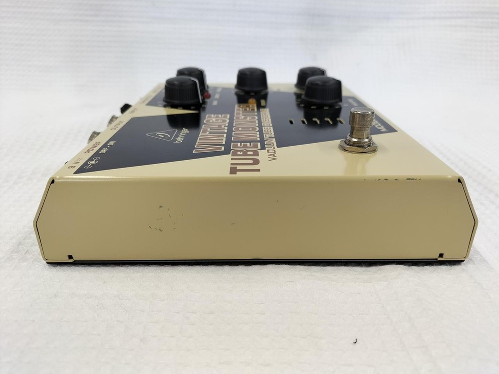 Behringer Vt999 Effector No.nm1315