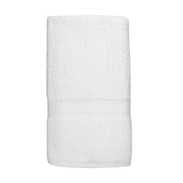Mainstays Basic Bath Towel, Soft 100% Cotton Bath Towel{{Select Your Colour}