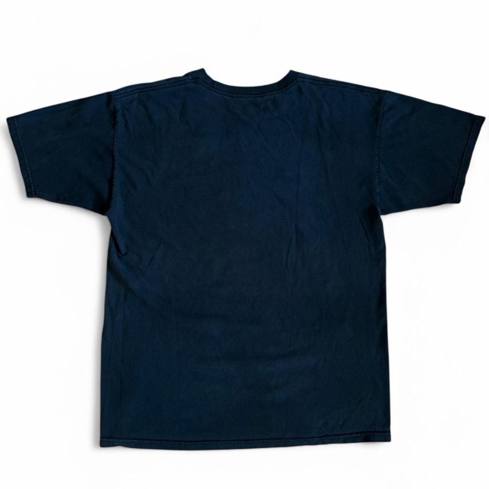 y2k huf tee size large