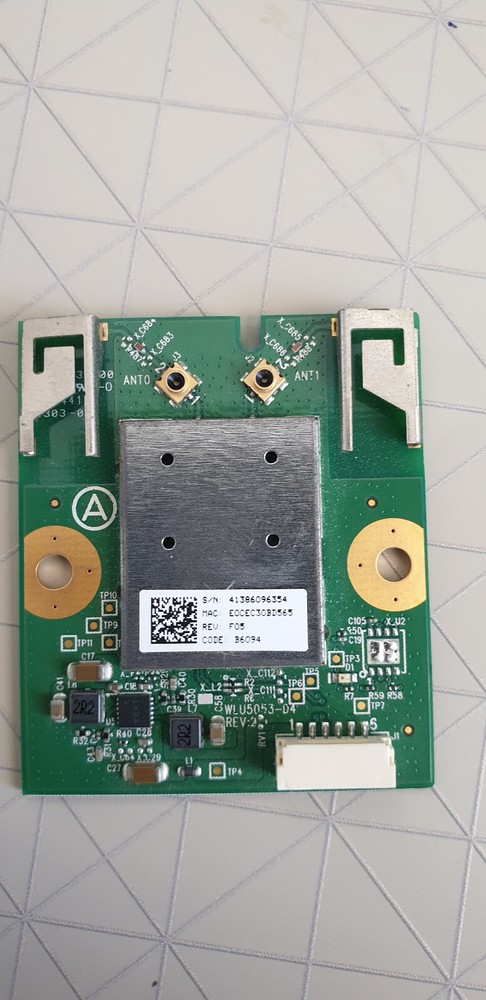 WLU5053 Wi-Fi Module Board