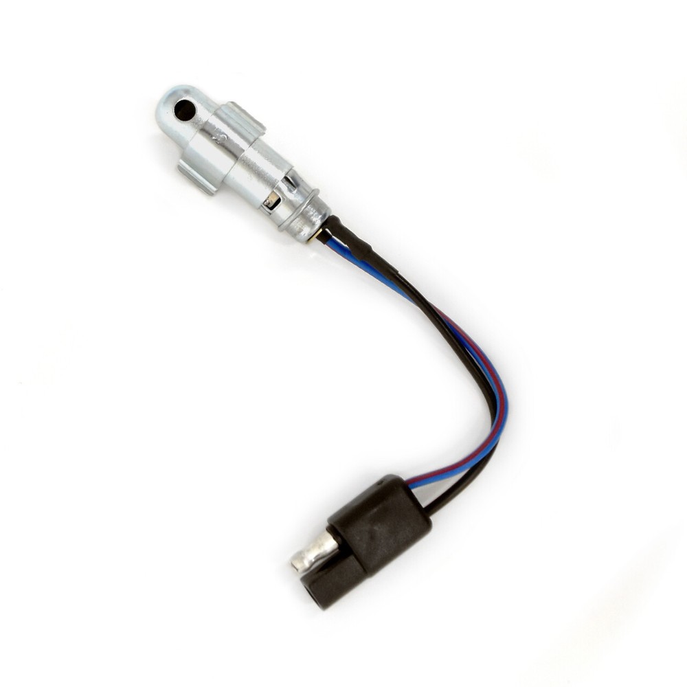 Center Console Front Ash Tray Light 1969-1970 Mustang