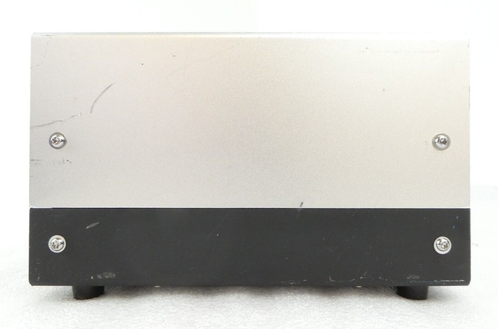 Ushio UEP20B Excimer Photon Source Lamp Controller Power Supply Untested Surplus