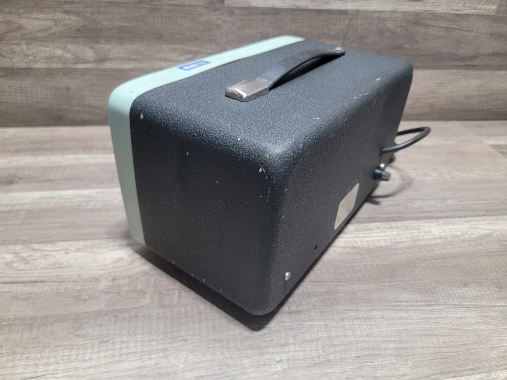 EDC VS-11N Precision DC Voltage Refrence - Electronic Development Co. READ DESC