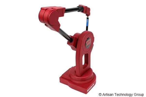 Immersion MicroScribe-3DX Desktop Digitizing System