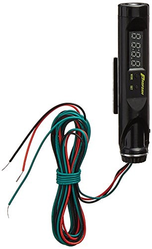 Proform 67007C Programmable 3-Wire Shift Light