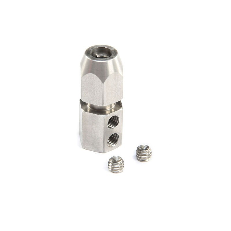 Pro Boat Sonicwake 36" & Impulse 32" Motor Coupler