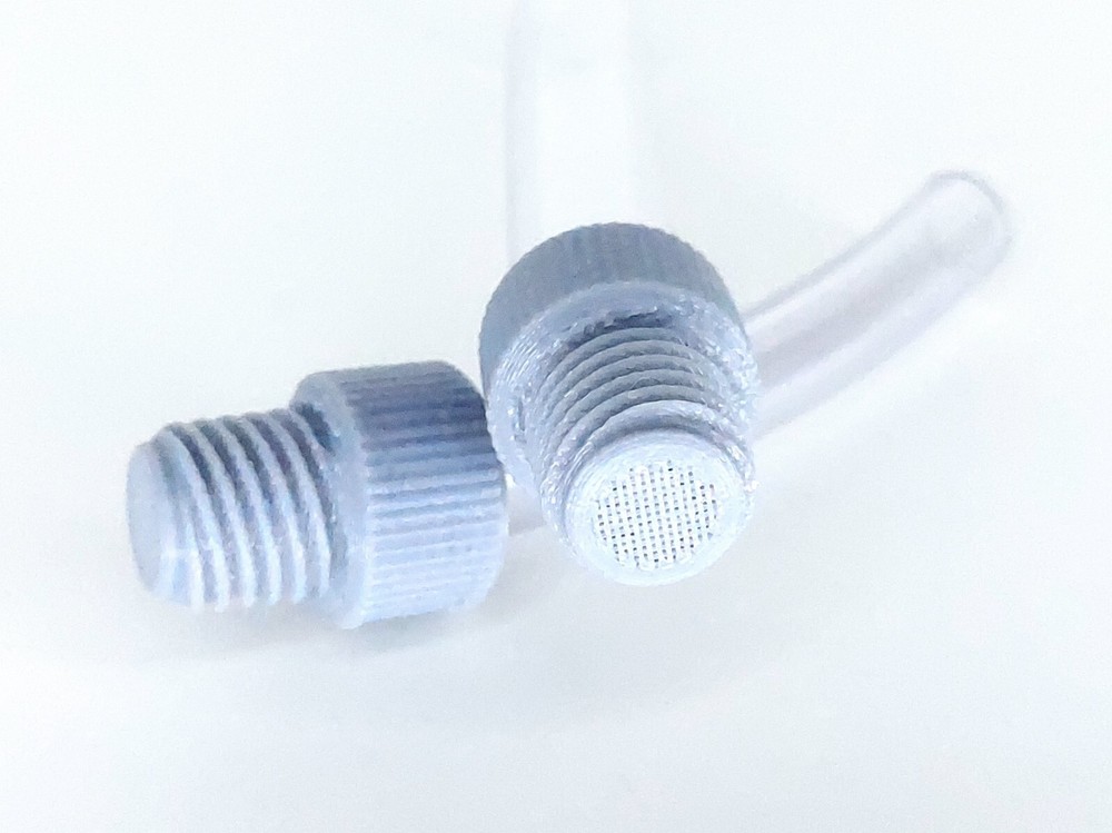 Queen Ant Starter Nest Test Tube