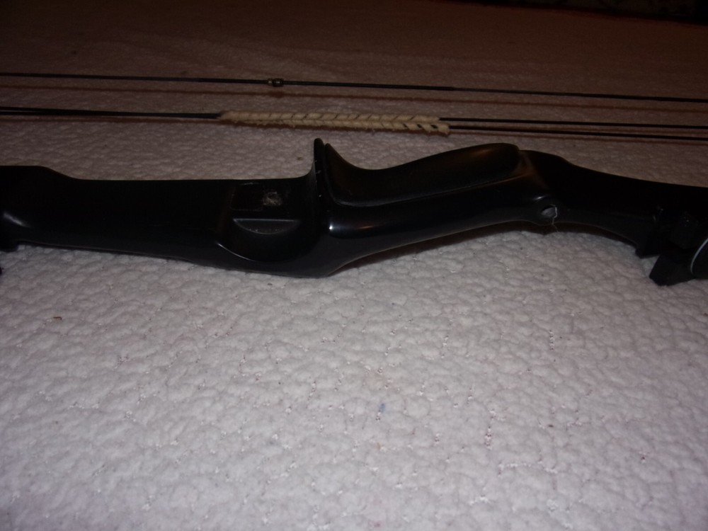 Darton 20MX Right Hand Compound Bow