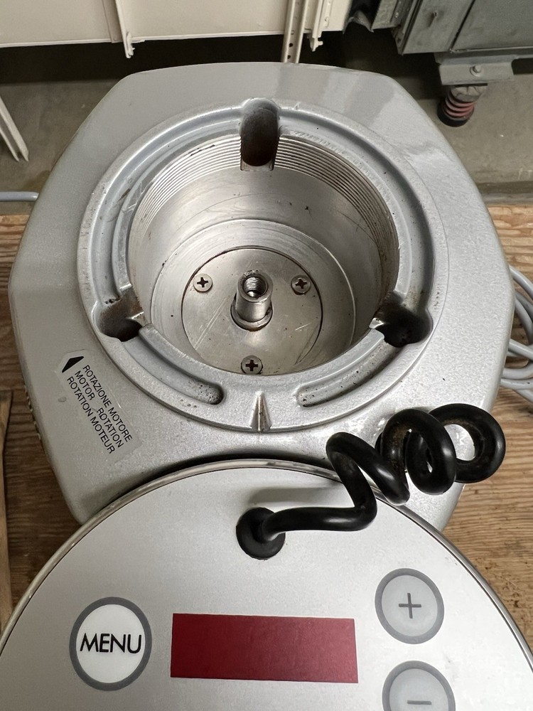 Mazzer Super Jolly (E) Espresso Machine Grinder