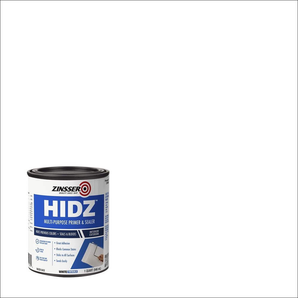 Zinsser 373693 Multi-Purpose Primer and Sealer