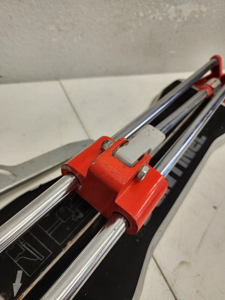Sentinel 24” Professional Manual Tile Cutter Pro