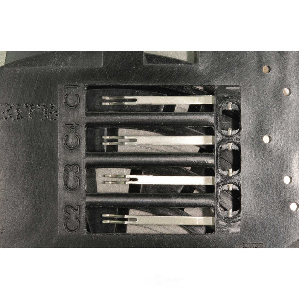 Neutral Safety Switch WVE 1S12239
