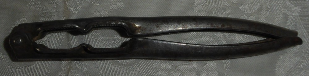 Vintage Lobster Claw / Nut Cracker
