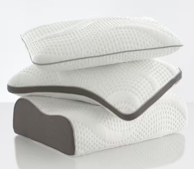 Sell-ResponseFit™ Pillow- free shipping