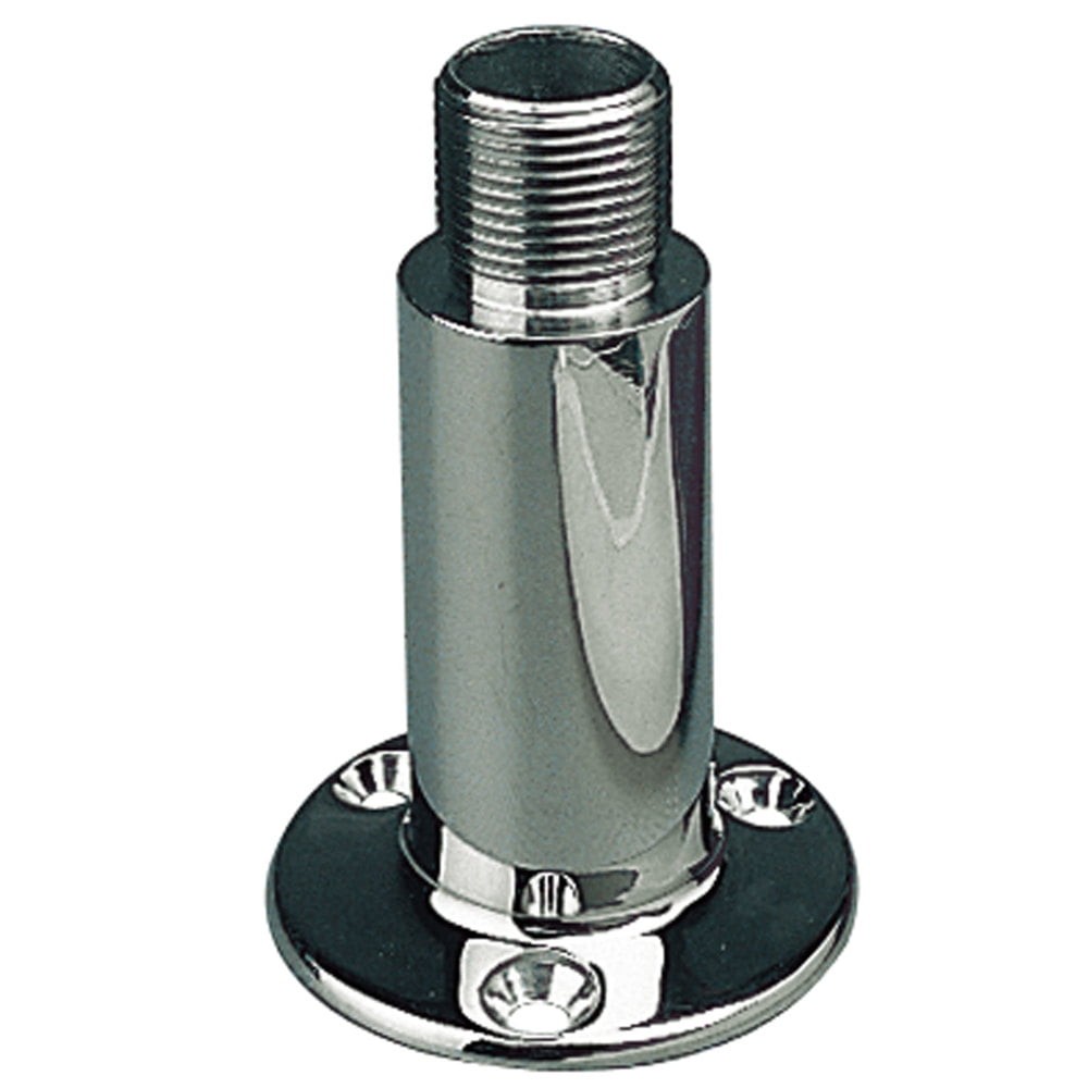 Sea-Dog 3295101 Fixed Antenna Mount