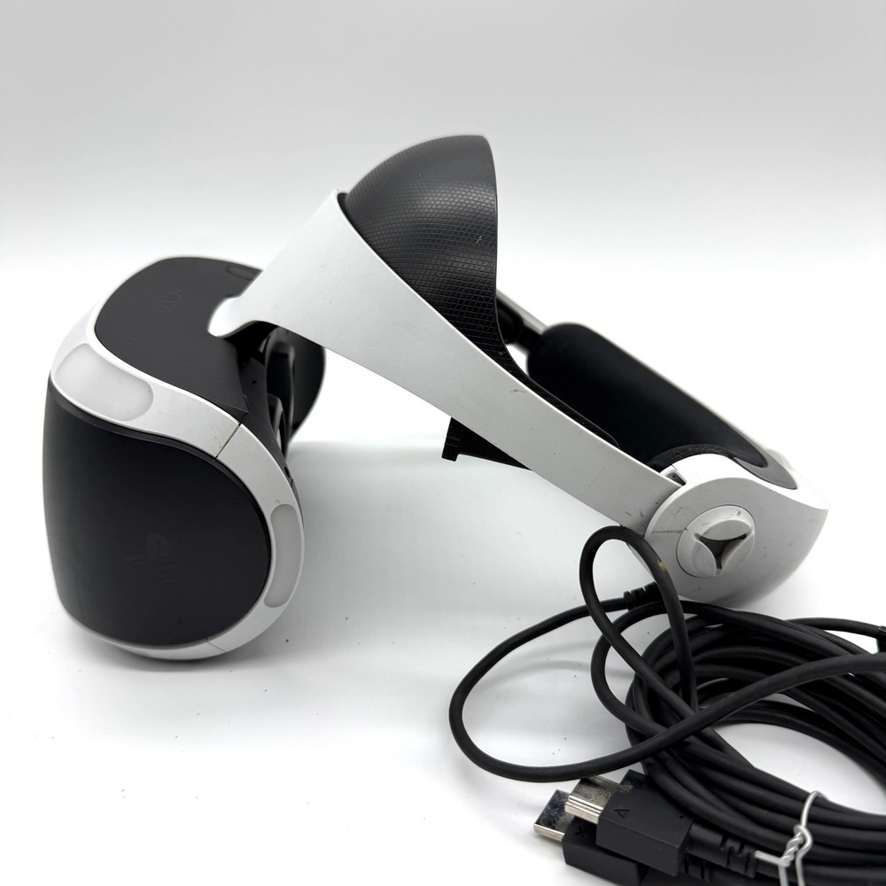 Playstation VR PSVR Aim Motion Controller Camera Lot READ DESCRIPTION