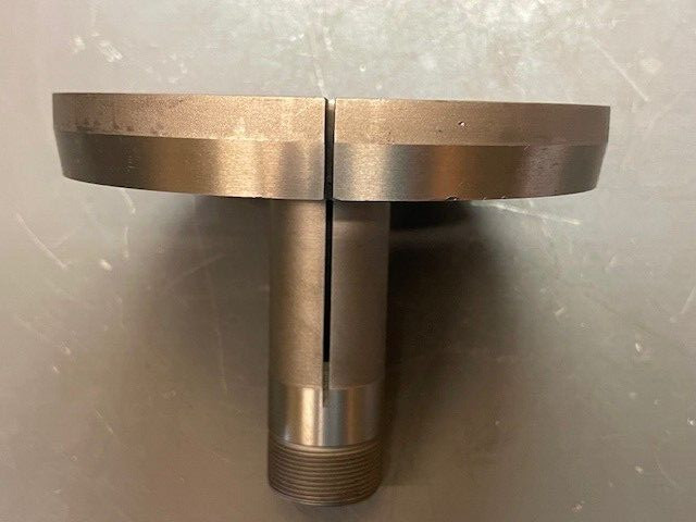 Hardinge 5C 5" Emergency Step Collet