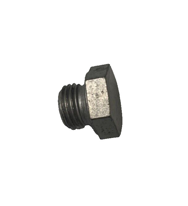 DDE N007604014110 DETROIT SCREW PLUG