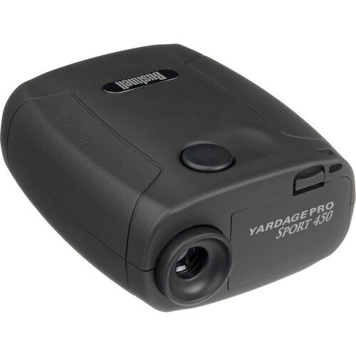 Bushnell Yardage Pro Sport 450 Rangefinder