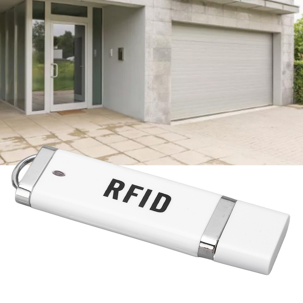 IC Card Reader USB Non Contact Drive Free Quick Reading Access Control System