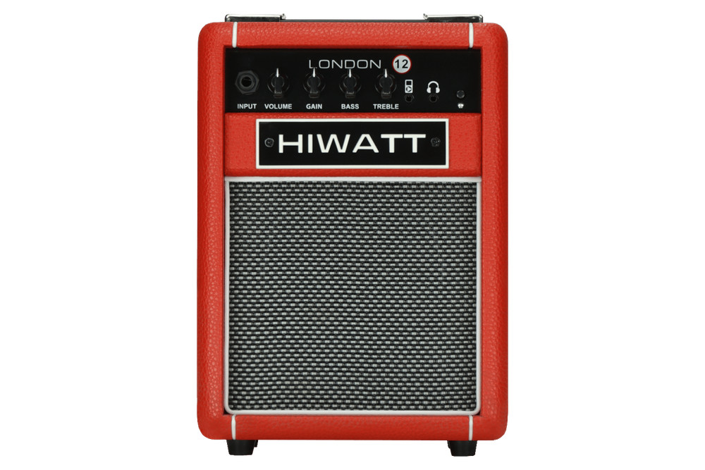 Hiwatt London 12 Combo