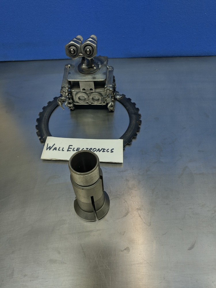 Hardinge TD-25 3/16 Collet