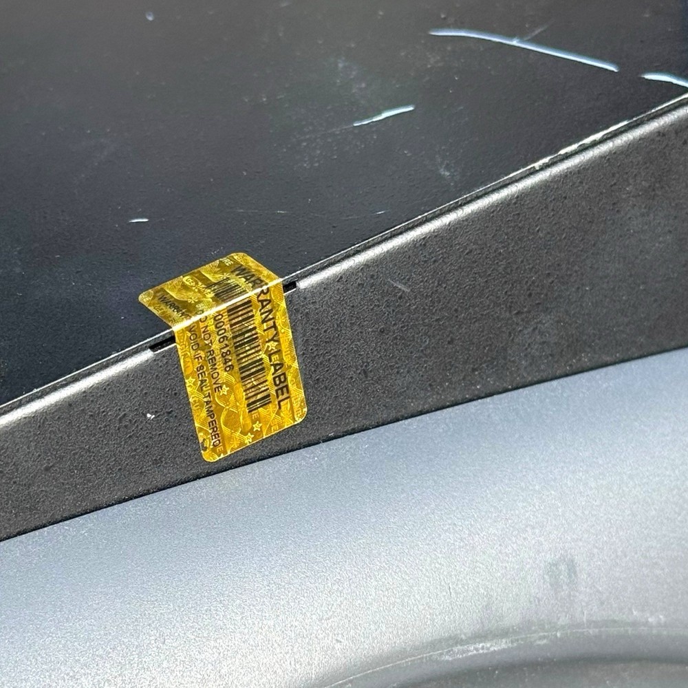 Digidesign 002 MX002 Tested in Demo Only Missing Knobs