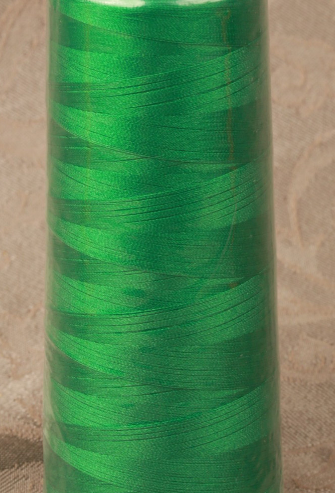 POLYESTER SEWING MACHINE EMBROIDERY THREAD MADEIRA 1 SPOOL 1000m 1988
