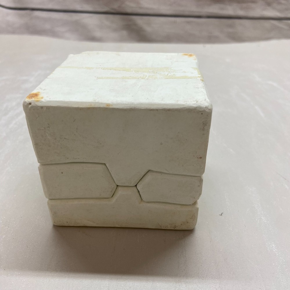 Ceramic Slip Casting Mold Praying Hands #W-497