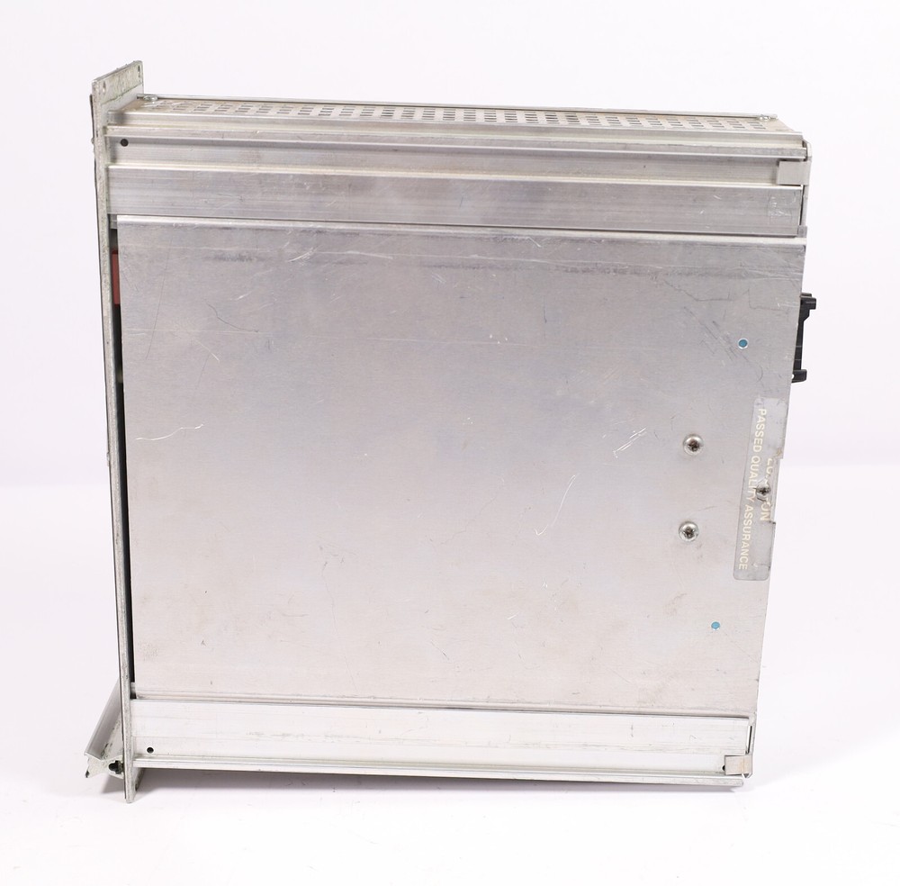 Luxtron Transmet Temperature Measuring System NCT7100V