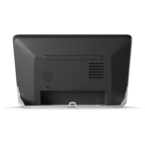 Shure Stem Control Touch Controller – Conference Room AV Interface | Open Box