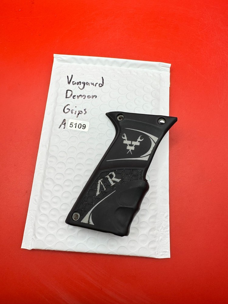 Vanguard Demon Grips