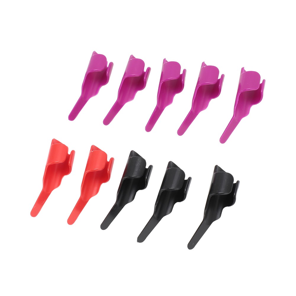 10pcs Sewing Fabric Ironing Tool For Convenient Sewing