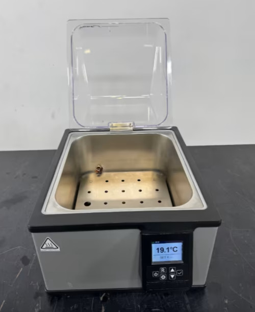 VWR Polyscience General Purpose Water Bath WBE10