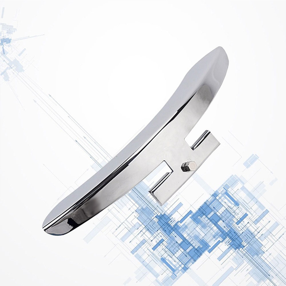 Banjo Armrest Accessories Protector Accessory Replacement Parts Single Leg