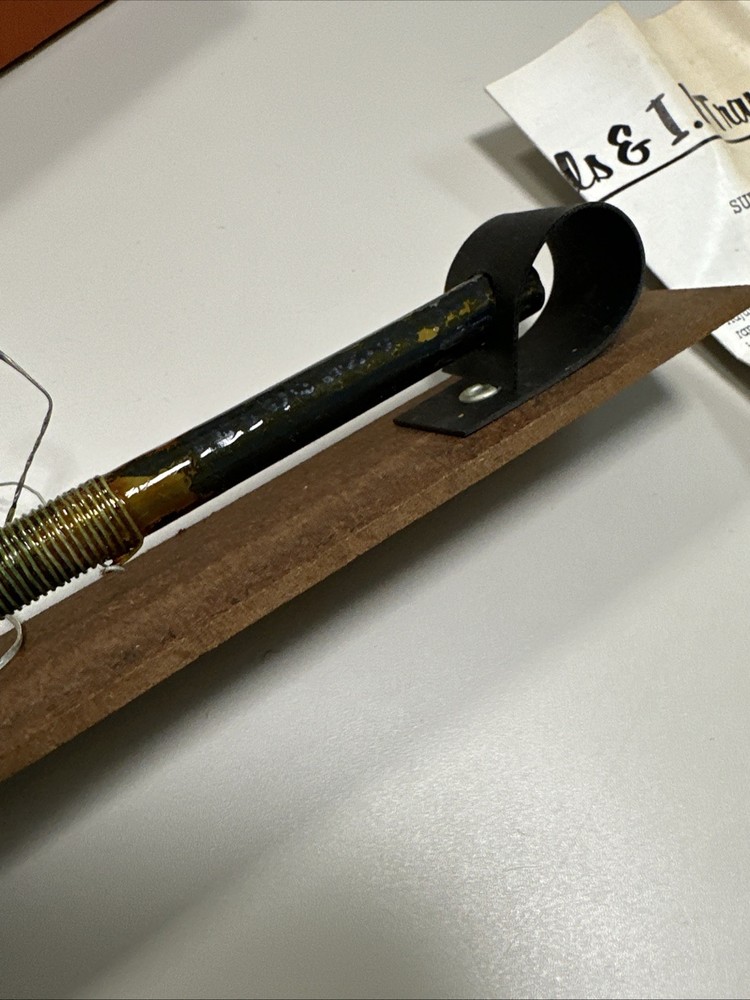 miller transistor loop antenna #2000