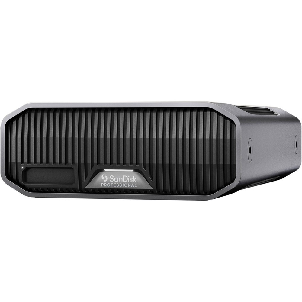 G-Drive PROJECT 6TB NAM