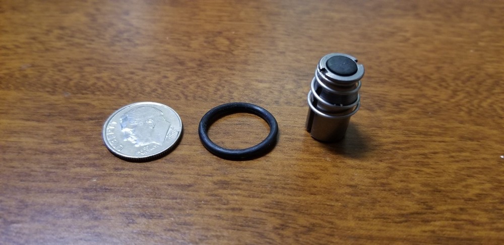 Concordia CCS Kit #98584