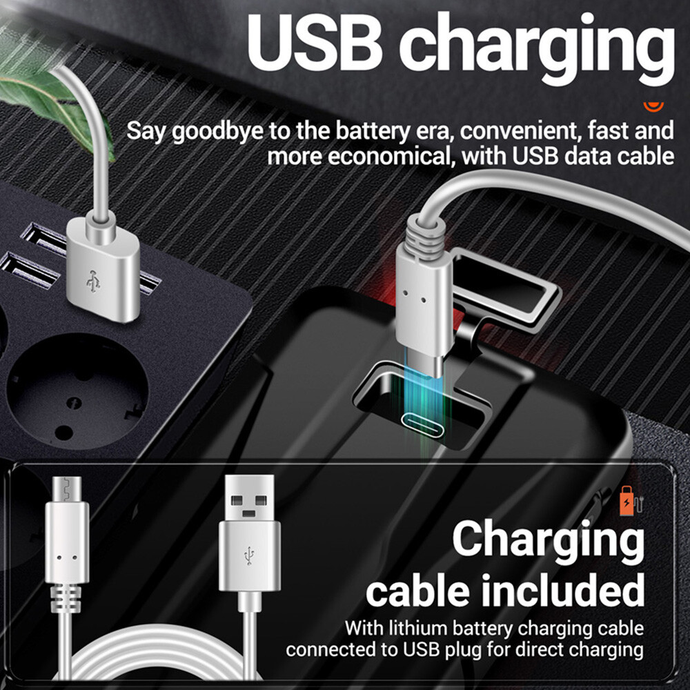 ANENG 683 682 681 Smart Digital Multimeter AC/DC Capacitance Meter Diode Tester