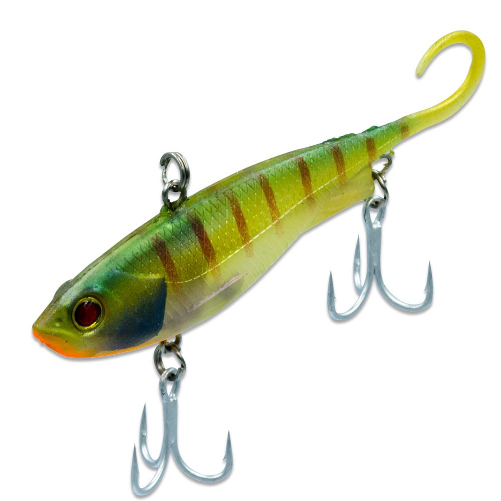 Zerek Fish Trap Lures