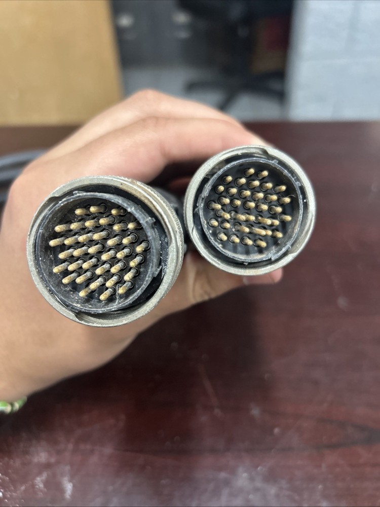 REA JET Printer Cables