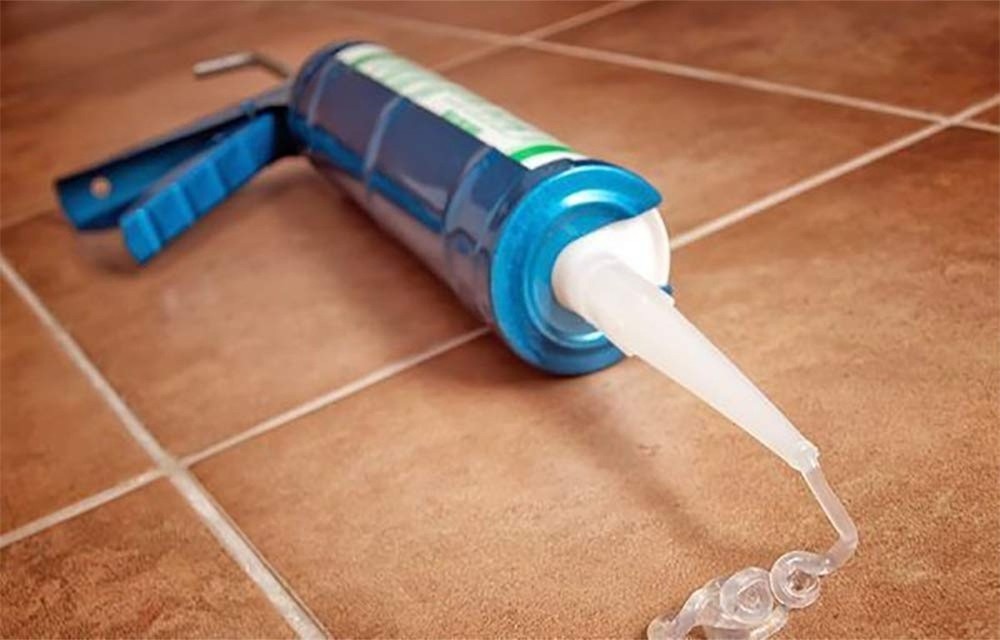 Clear Electronic Grade Silicone - 10.2 oz Cartridge