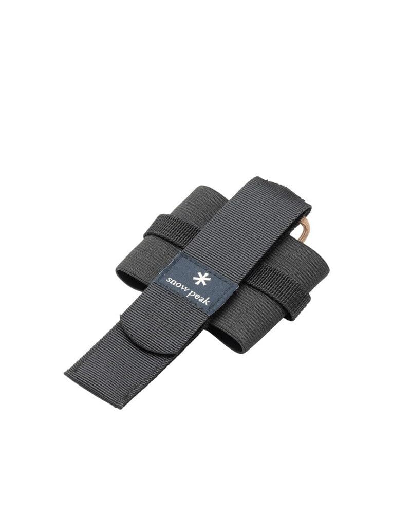 Snow Peak Bottle Carrier NEW