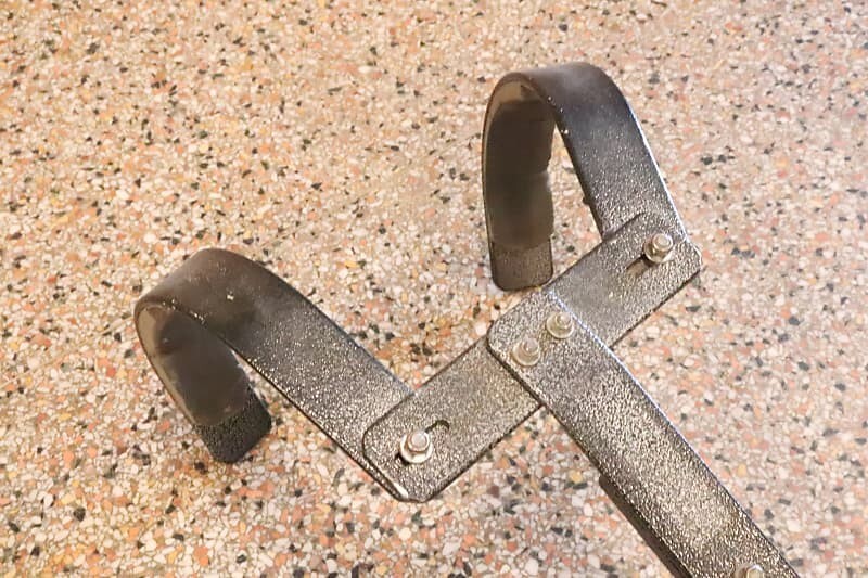 Yamaha Snare Drum Marching Harness